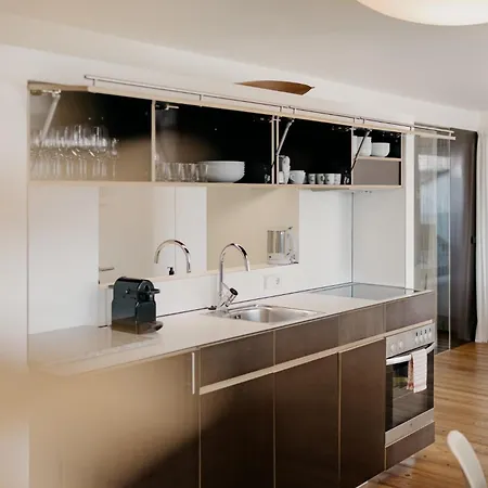 Lama Appartement Lech am Arlberg