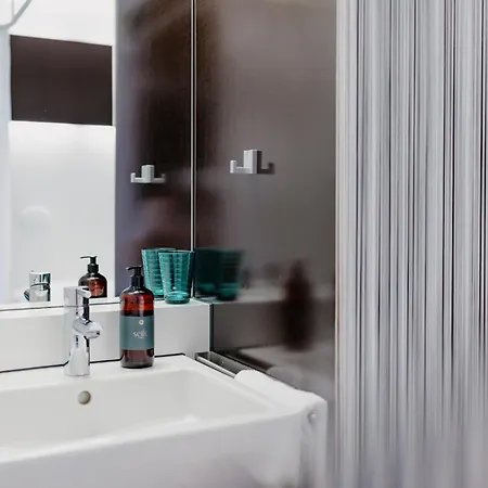 Lama Appartement 4*