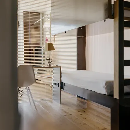 Aparthotel Lama Appartement