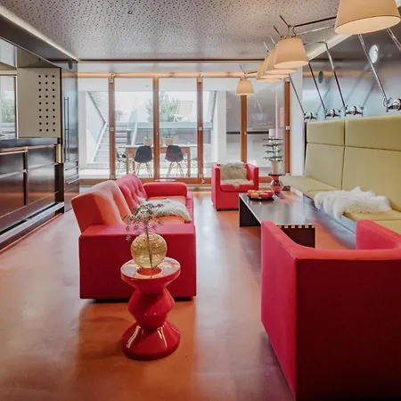 Lama Appartement 4*
