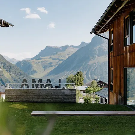 Lama Appartement Lech am Arlberg