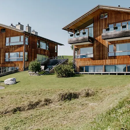 Lama Appartement
