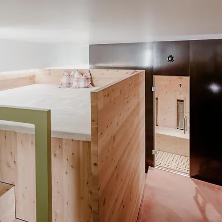 Lama Appartement 4* Lech am Arlberg