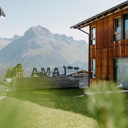 Lama Appartement Lech am Arlberg