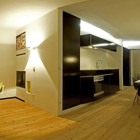 Lama Appartement Lech am Arlberg