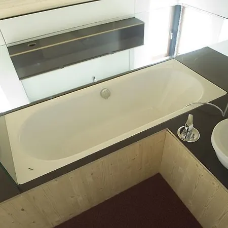 Apartahotel Lama Appartement