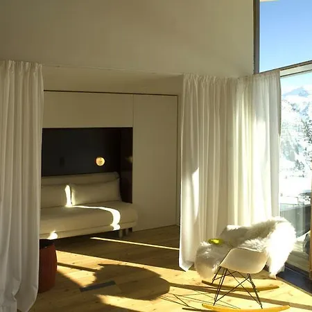 Aparthotel Lama Appartement Lech am Arlberg