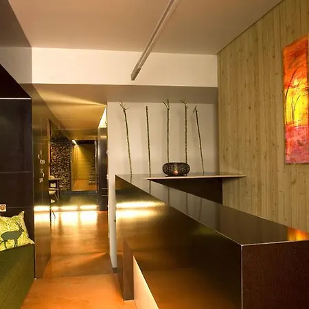 Lama Appartement Aparthotel Lech am Arlberg