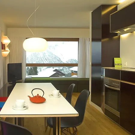 Lama Appartement Lech am Arlberg
