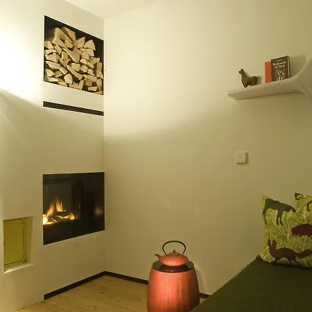 Lama Appartement Apartahotel 4*